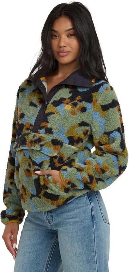 Billabong Sweatshirt Switchback - Foto 4