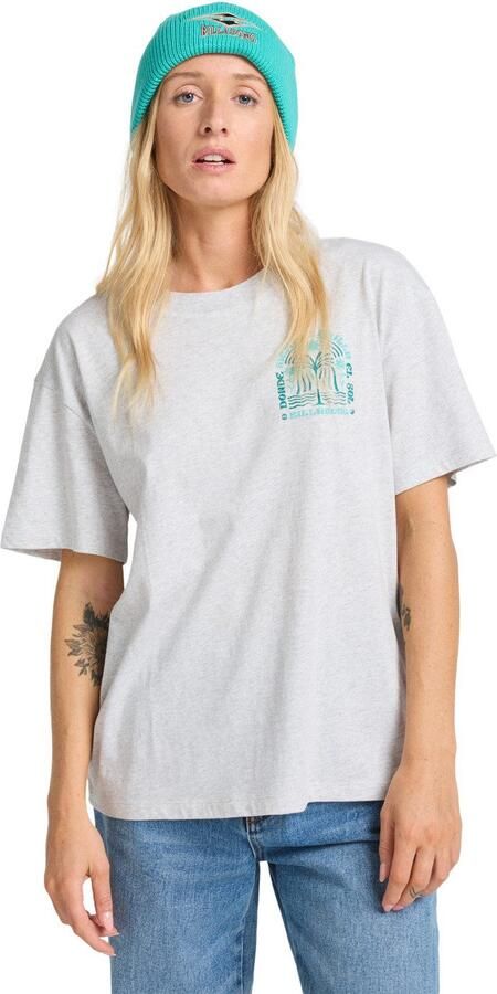 Billabong T-shirt Always Looking - Foto 5