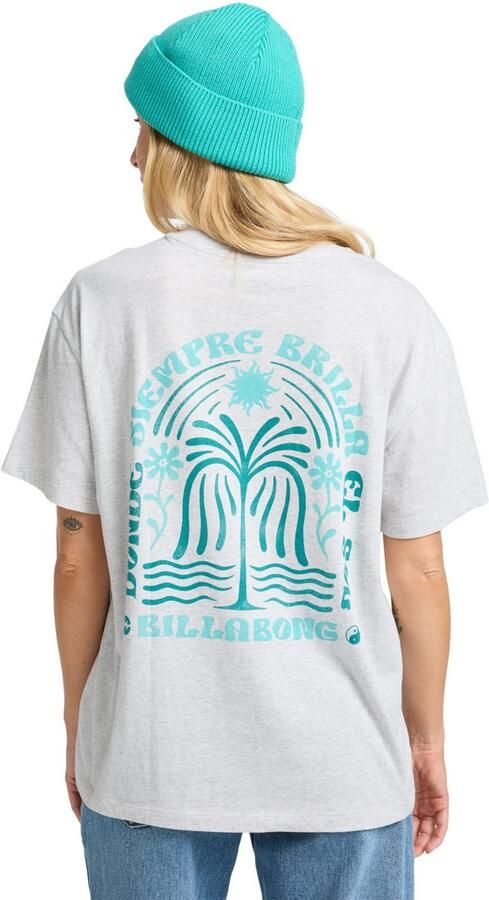 Billabong T-shirt Always Looking - Foto 2