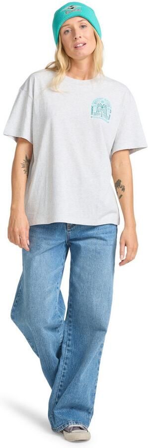 Billabong T-shirt Always Looking - Foto 4