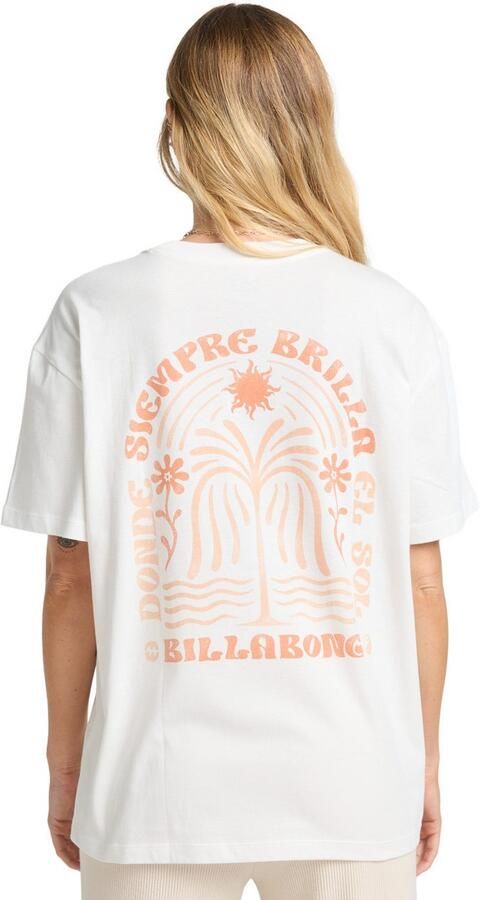Billabong T-shirt Always Looking - Foto 2