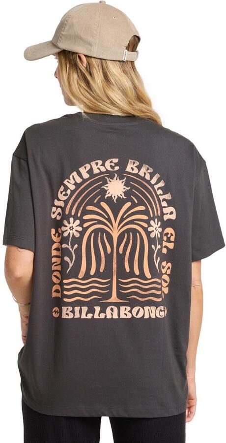 Billabong T-shirt Always Looking - Foto 2