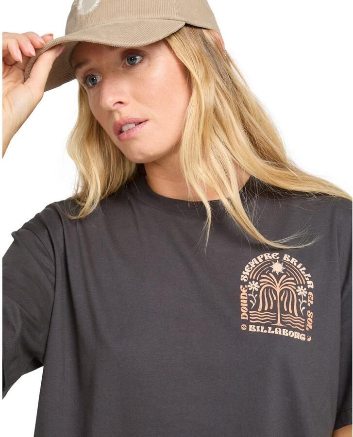 Billabong T-shirt Always Looking