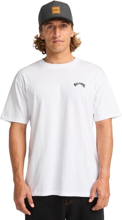 Billabong T-shirt Arch Crew - Foto 6