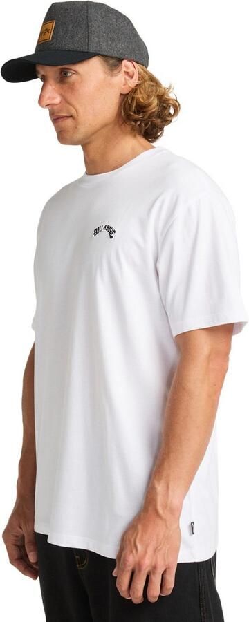 Billabong T-shirt Arch Crew - Foto 4