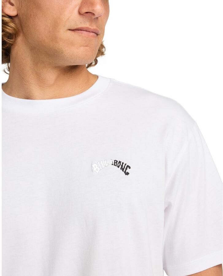 Billabong T-shirt Arch Crew - Foto 2