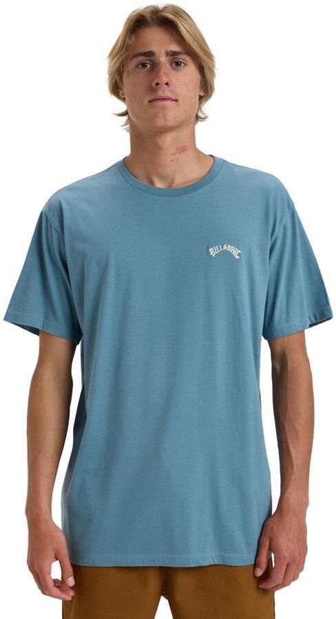 Billabong T-shirt Arch Crew - Foto 6