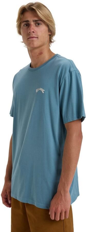 Billabong T-shirt Arch Crew - Foto 4