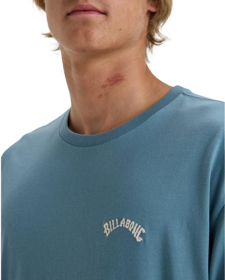 Billabong T-shirt Arch Crew - Foto 2