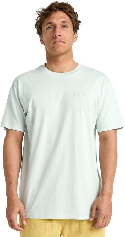 Billabong T-shirt Arch Crew - Foto 6