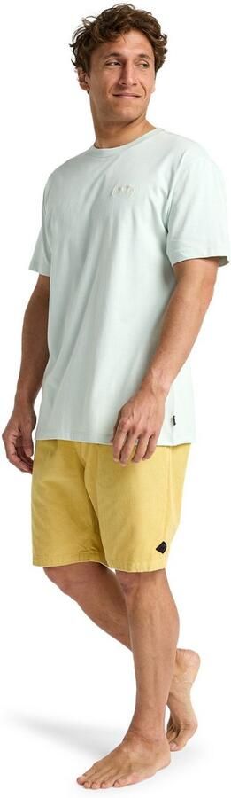 Billabong T-shirt Arch Crew - Foto 5