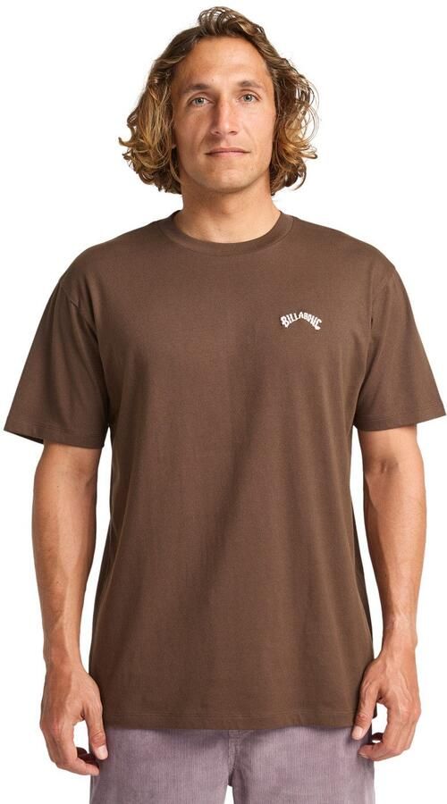 Billabong T-shirt Arch Crew - Foto 6