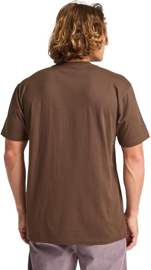 Billabong T-shirt Arch Crew - Foto 3