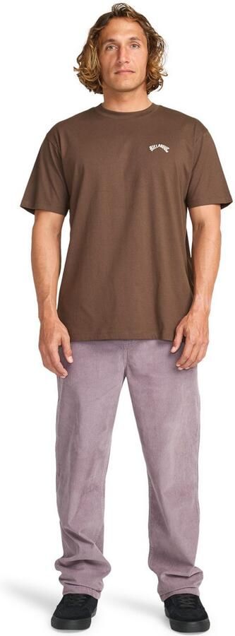 Billabong T-shirt Arch Crew - Foto 5