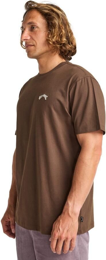 Billabong T-shirt Arch Crew - Foto 4