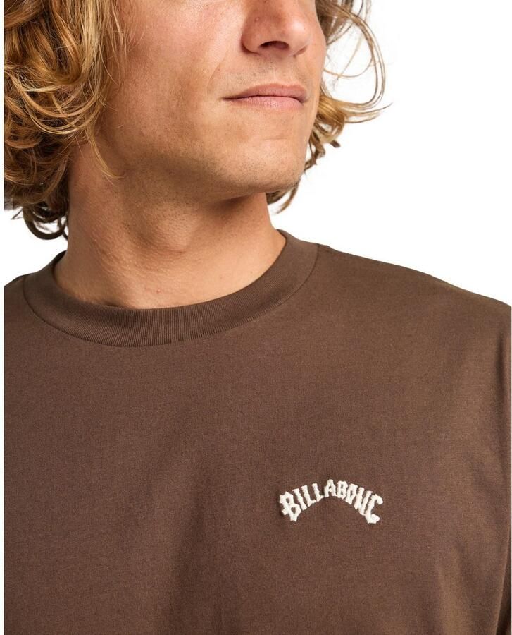 Billabong T-shirt Arch Crew - Foto 2