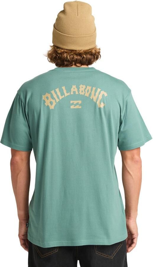Billabong T-shirt ARCH WAVE - Foto 3