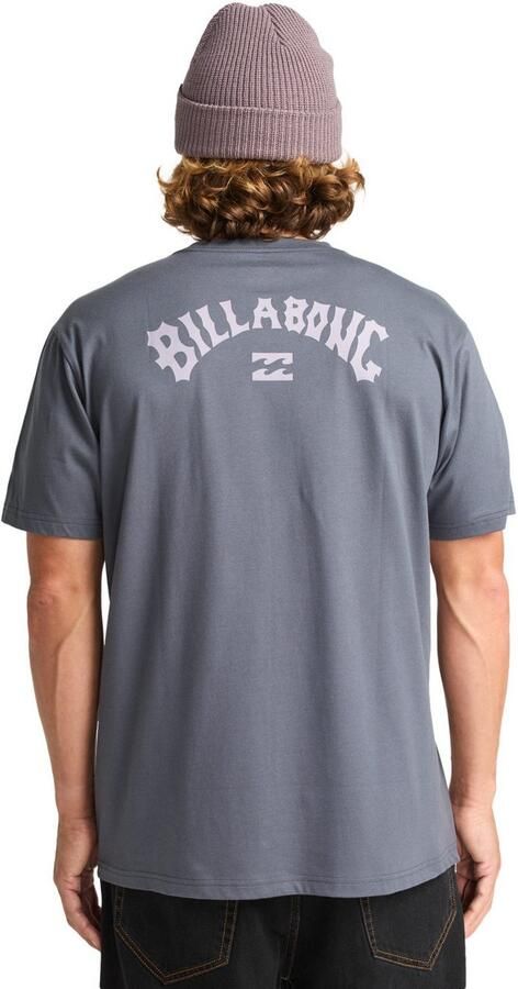 Billabong T-shirt ARCH WAVE - Foto 3