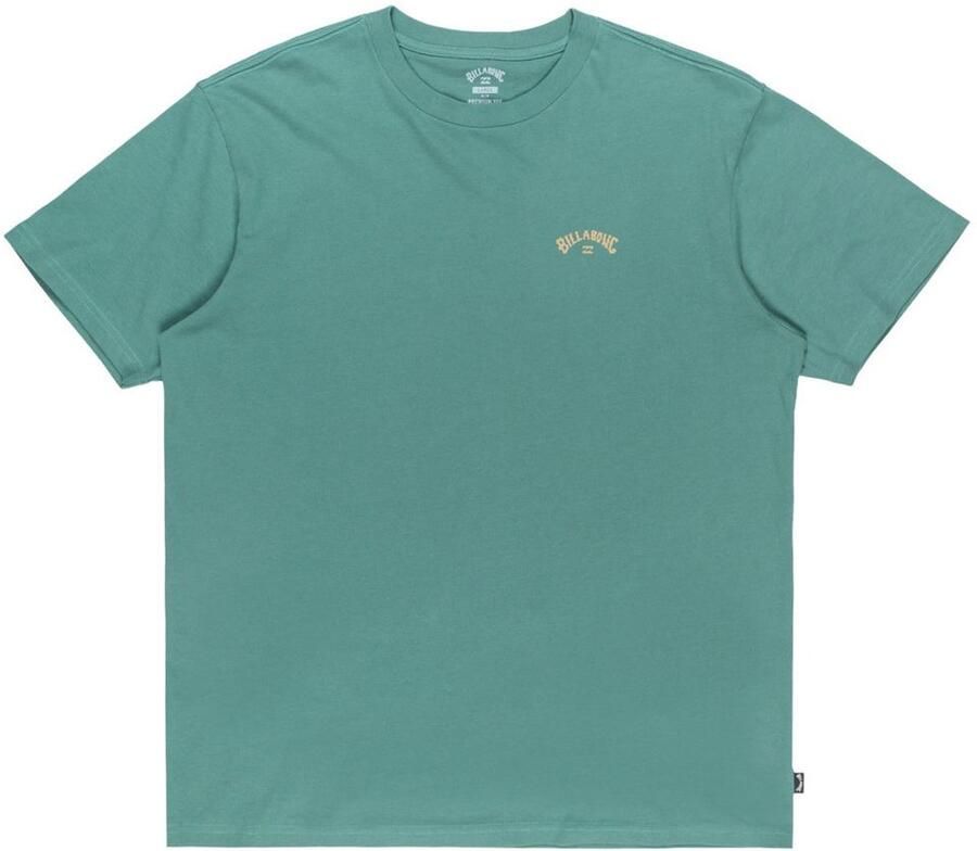 Billabong T-shirt ARCH WAVE
