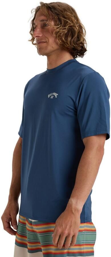 Billabong T-shirt ARCH WAVE SS (1-delig) - Foto 5