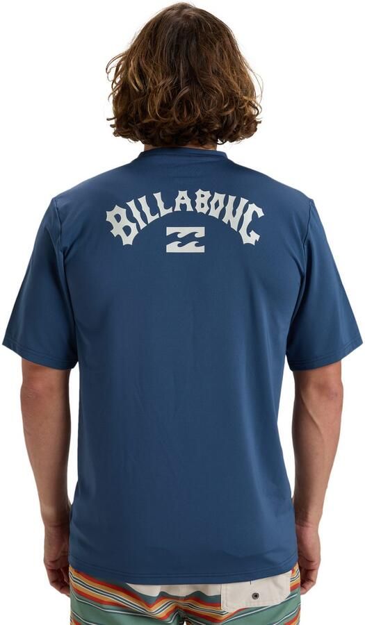 Billabong T-shirt ARCH WAVE SS (1-delig) - Foto 3