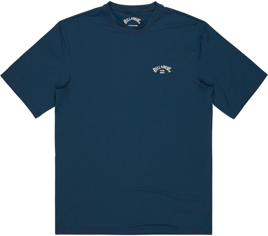 Billabong T-shirt ARCH WAVE SS (1-delig)