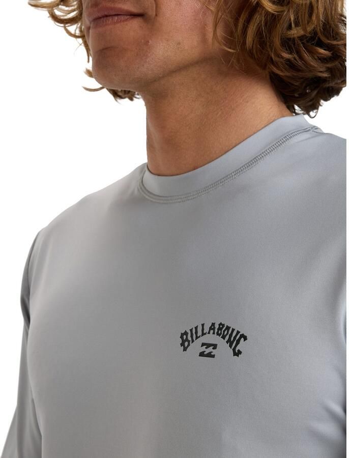 Billabong T-shirt ARCH WAVE SS (1-delig) - Foto 2