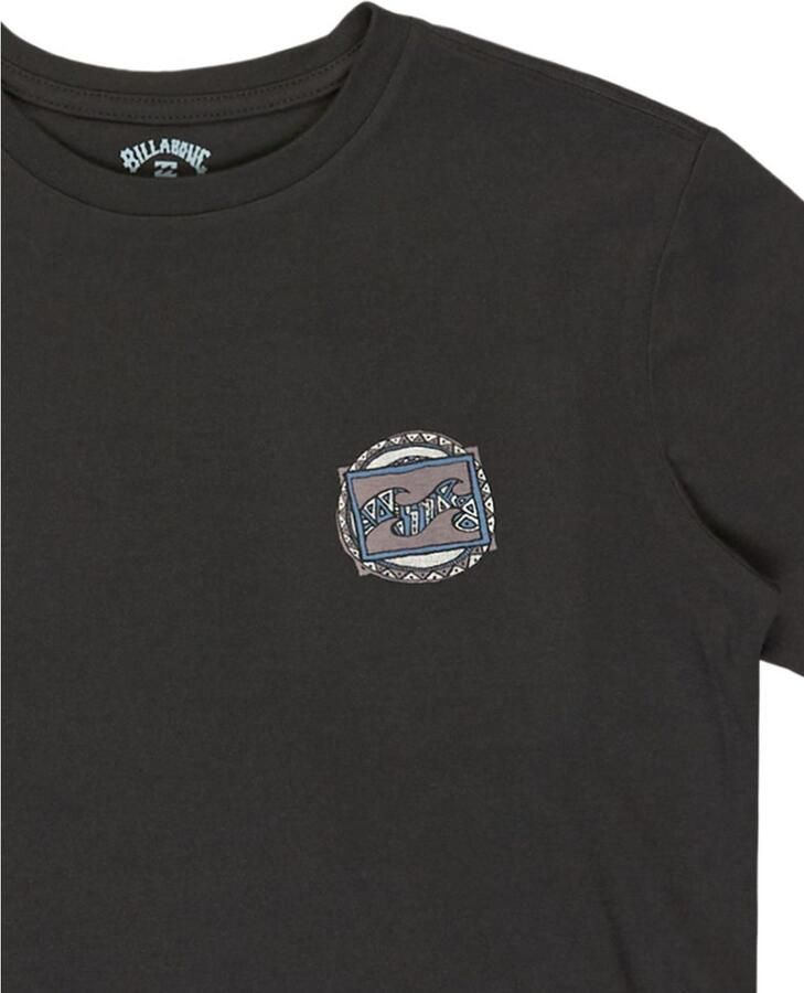 Billabong T-shirt CRAYON WAVE