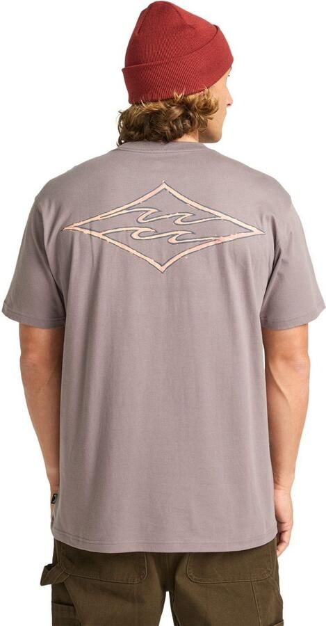 Billabong T-shirt CRAYON WAVE - Foto 2