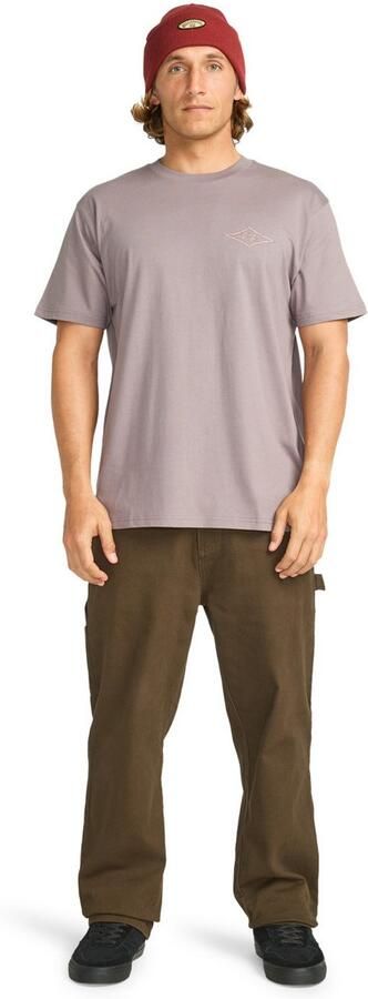 Billabong T-shirt CRAYON WAVE - Foto 4