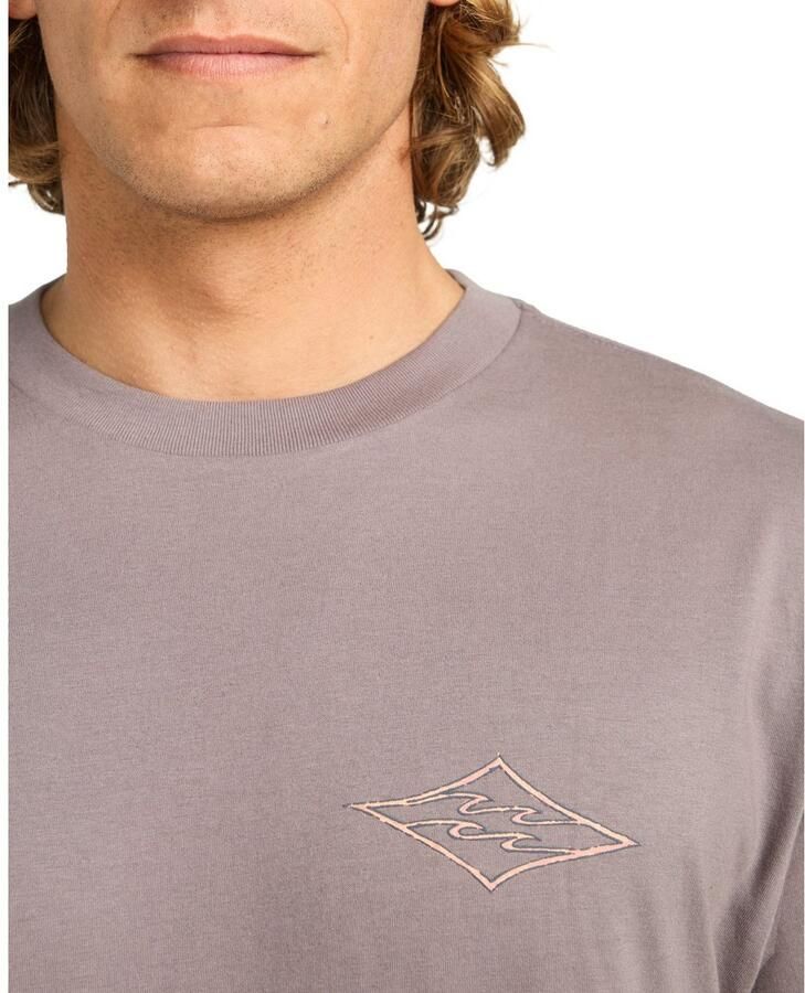 Billabong T-shirt CRAYON WAVE