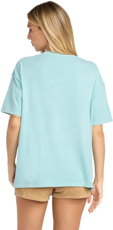 Billabong T-shirt Daylight Blooms