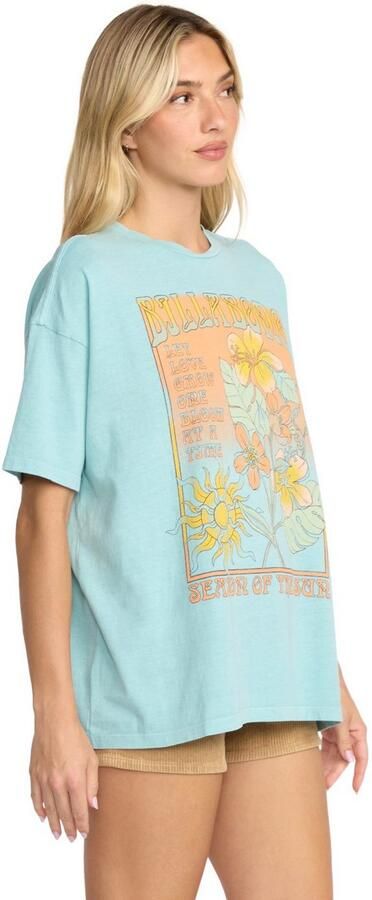 Billabong T-shirt Daylight Blooms - Foto 2