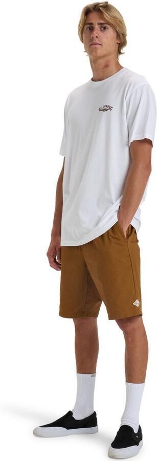 Billabong T-shirt Dreamy Place - Foto 5