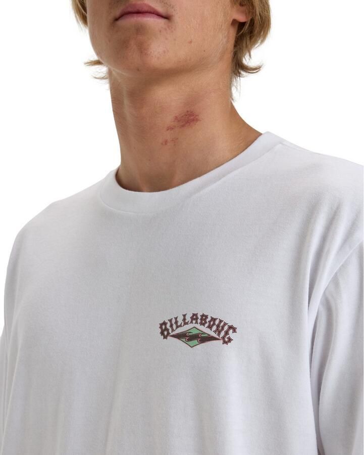 Billabong T-shirt Dreamy Place - Foto 2