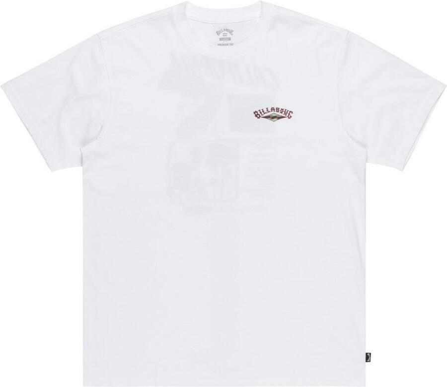 Billabong T-shirt Dreamy Place