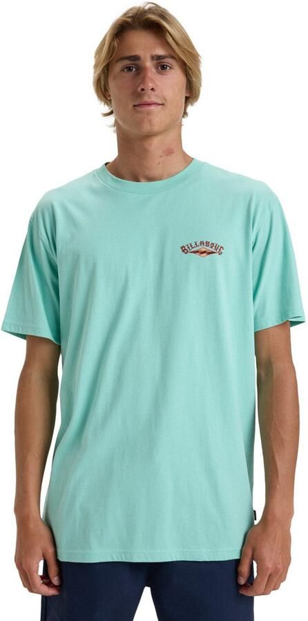 Billabong T-shirt Dreamy Place - Foto 6