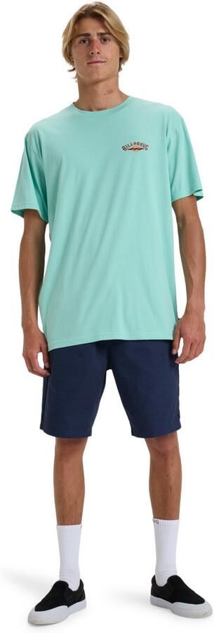 Billabong T-shirt Dreamy Place - Foto 5