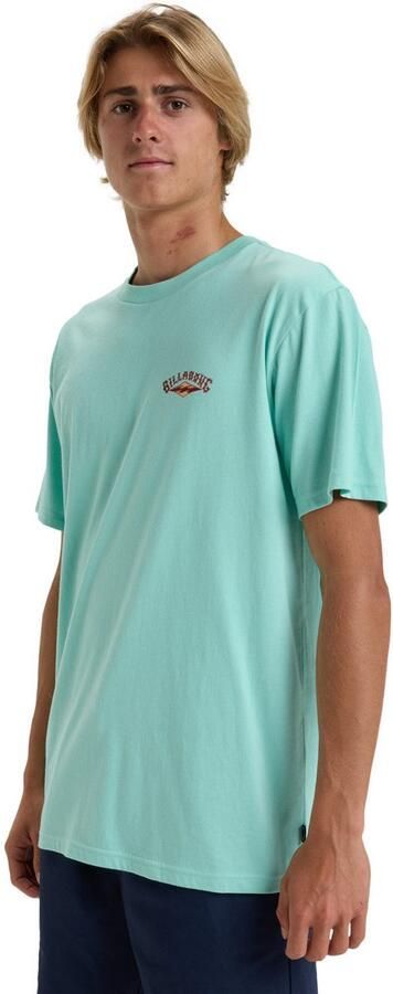 Billabong T-shirt Dreamy Place - Foto 4