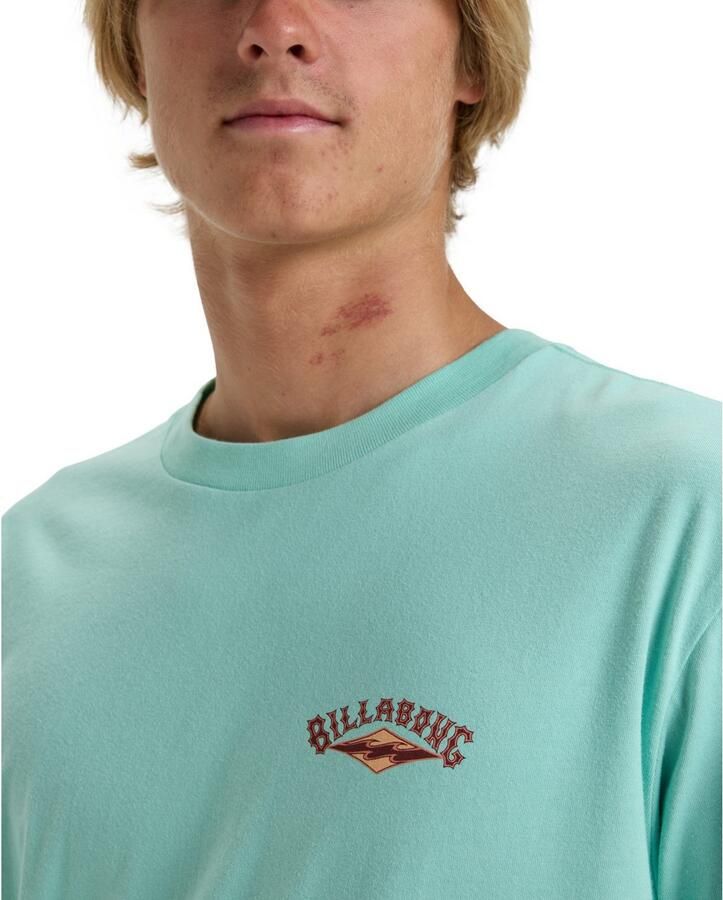 Billabong T-shirt Dreamy Place - Foto 2