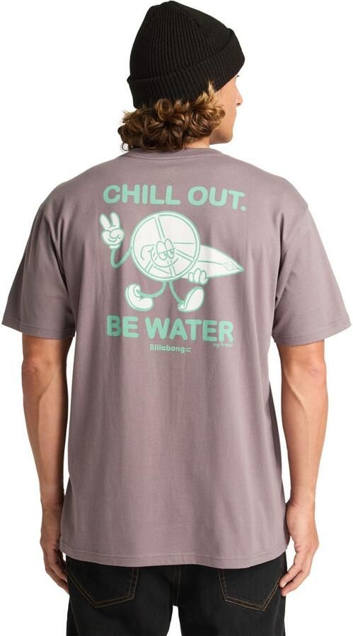 Billabong T-shirt Gimmicks - Foto 3