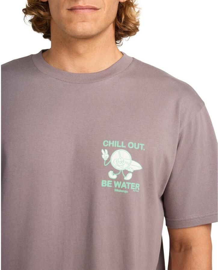 Billabong T-shirt Gimmicks - Foto 2