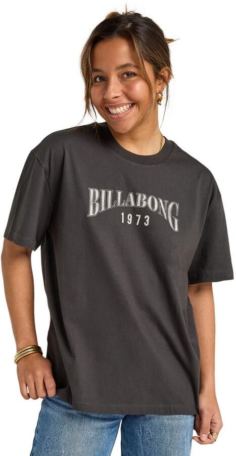 Billabong T-shirt Happy Paths - Foto 4