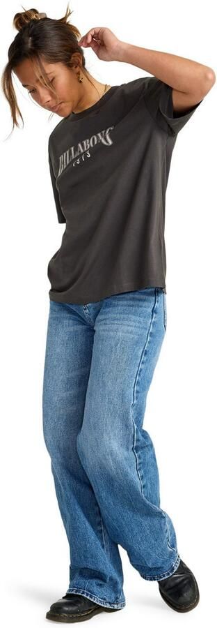 Billabong T-shirt Happy Paths - Foto 2