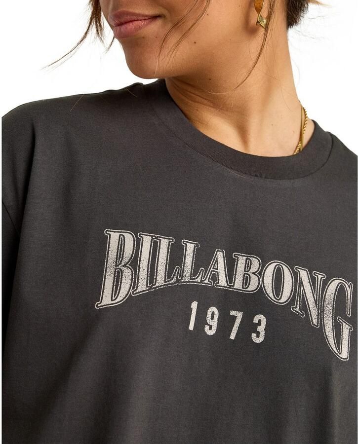 Billabong T-shirt Happy Paths