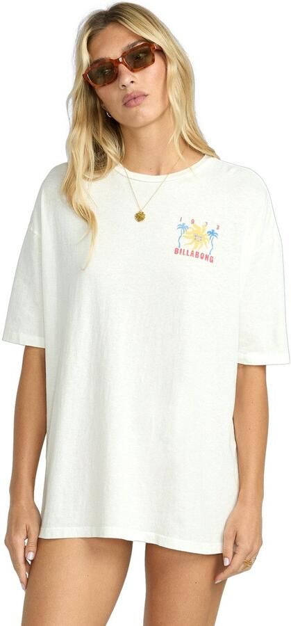 Billabong T-shirt Hot Haze - Foto 6