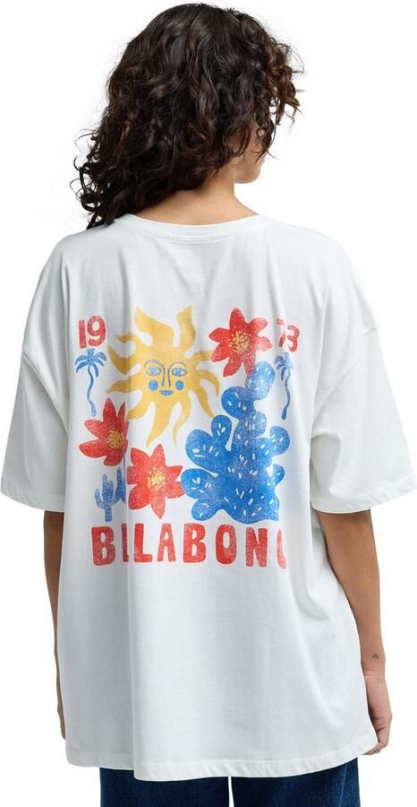Billabong T-shirt Hot Haze - Foto 3