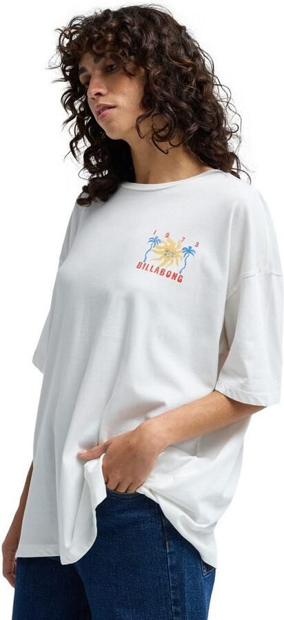 Billabong T-shirt Hot Haze - Foto 4