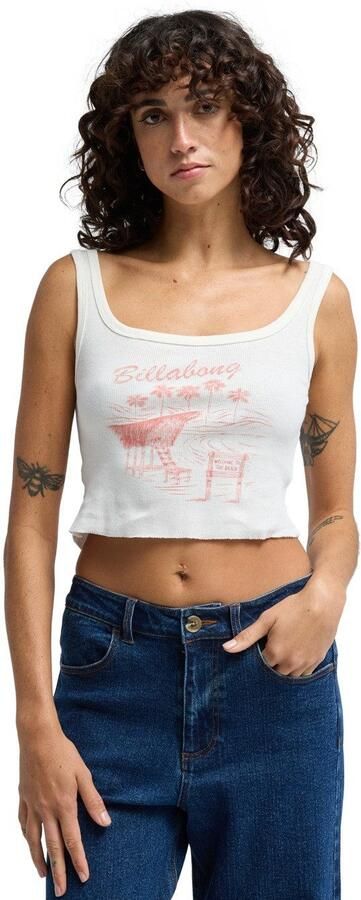 Billabong T-shirt In My Dreams - Foto 6