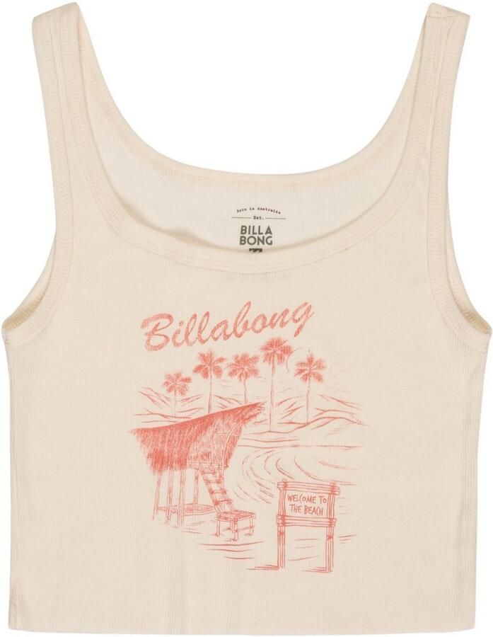 Billabong T-shirt In My Dreams - Foto 2